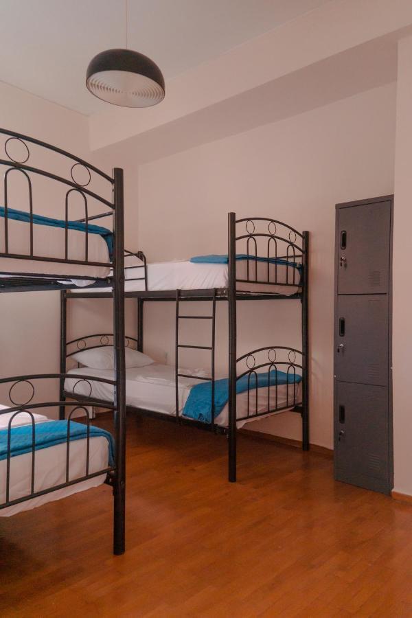 Apartment In Center Of Atene Esterno foto