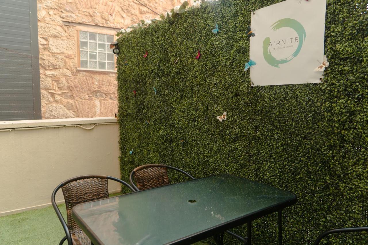 Apartment In Center Of Atene Esterno foto