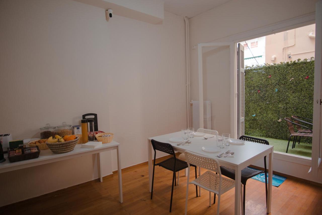 Apartment In Center Of Atene Esterno foto
