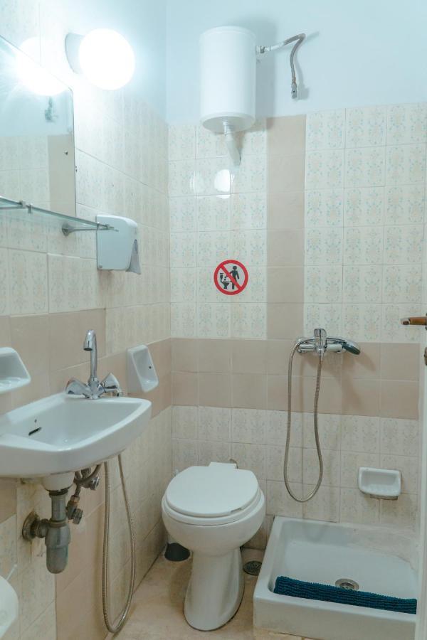 Apartment In Center Of Atene Esterno foto