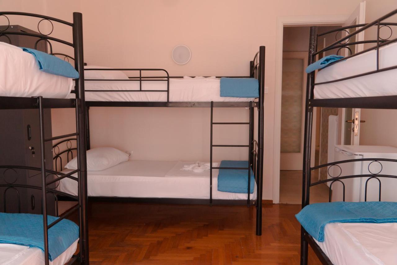 Apartment In Center Of Atene Esterno foto